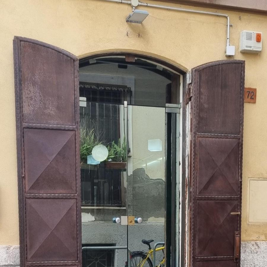 דירות קליארי Loft Sant' Efisio מראה חיצוני תמונה